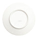 Ontbijtbord Stripes 20cm cinnamon - Kleine borden - Mateus