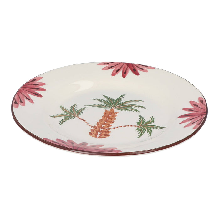 Ontbijtbord The Dates Tree 21cm - Kleine borden - Les Ottomans