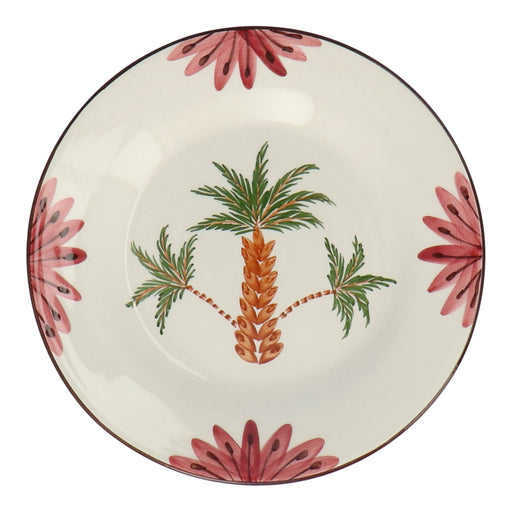 Ontbijtbord The Dates Tree 21cm - Kleine borden - Les Ottomans