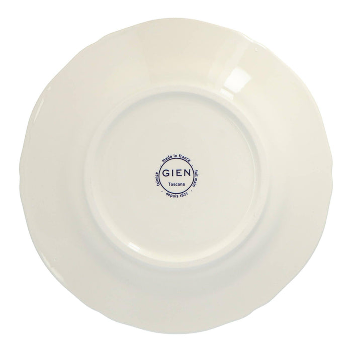 Ontbijtbord Toscana 23,2cm (set van 4) - Kleine borden - Gien