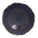 Ontbijtkom Moove Gris d'Orage 18x6cm - Kommen - Gresnovo