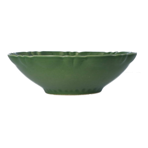 Ontbijtkom Moove Vert Gazon 18x6cm - Kommen - Gresnovo