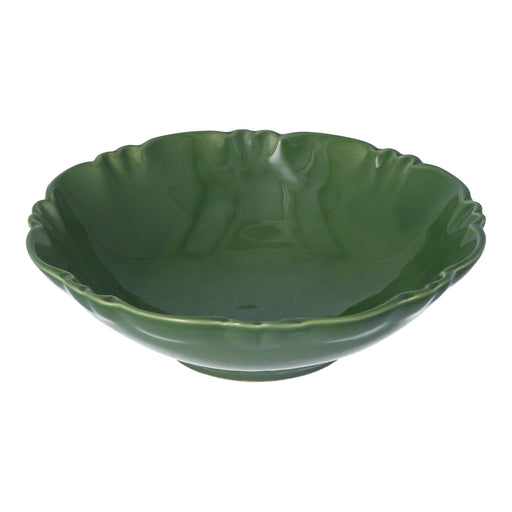 Ontbijtkom Moove Vert Gazon 18x6cm - Kommen - Gresnovo