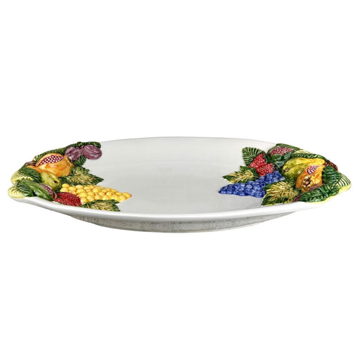Ovale schaal Fruit 50x31cm - Schalen - Piccobella