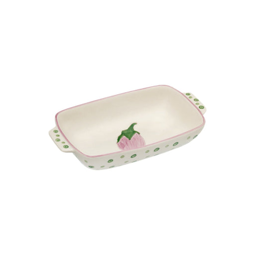 Ovenschaal Melanzane 29cm - Ovenschalen - Anna + Nina