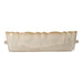 Ovenschaal Moove 25x18cm Crème d'Argile - Schalen - Gresnovo