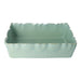 Ovenschaal Moove 25x18cm Vert Lichen - Schalen - Gresnovo