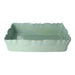 Ovenschaal Moove 32x22cm Vert Lichen - Schalen - Gresnovo
