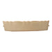 Ovenschaal Moove 37x25cm Café Olé - Schalen - Gresnovo