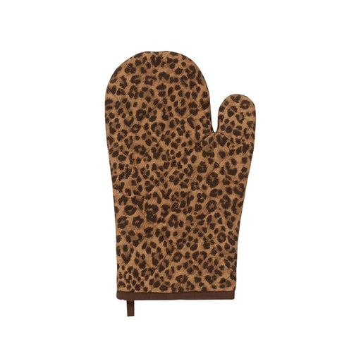 Ovenwant Leopard - Keukenaccessoires - Anna + Nina