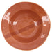 Pastabord Complements Potter terracotta 25cm - Diepe borden - Nosse