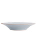 Pastabord Pizzolato Powder Blue 23cm - Diepe borden - Enza Fasano