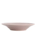 Pastabord Pizzolato Taupe 23cm - Diepe borden - Enza Fasano
