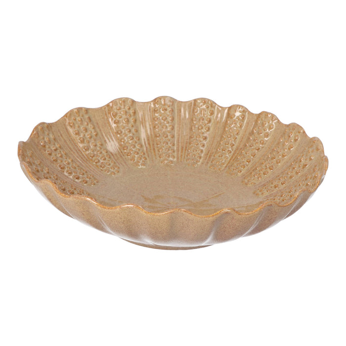 Pastaschaal Marea Café Olé 23cm - Schalen - Gresnovo