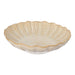 Pastaschaal Marea Creme d'Argile 23cm - Schalen - Gresnovo