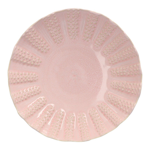 Pastaschaal Marea Rose Fondant 23cm - Schalen - Gresnovo