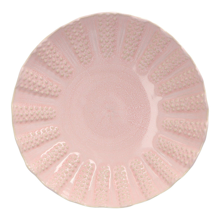 Pastaschaal Marea Rose Fondant 23cm - Schalen - Gresnovo
