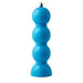 Peper - en zoutmolen Bobbin Aqua 24cm - Peper - en zoutmolen - Addison Ross