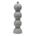 Peper - en zoutmolen Bobbin Chiffon 24cm - Peper - en zoutmolen - Addison Ross