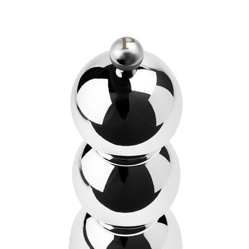 Peper- en zoutmolen Bobbin Chrome 24cm - Peper- en zoutmolen - Addison Ross