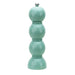 Peper - en zoutmolen Bobbin Eau de Nil 24cm - Peper - en zoutmolen - Addison Ross