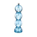 Peper - en zoutmolen Bobbin Ice Blue 24cm - Peper - en zoutmolen - Addison Ross