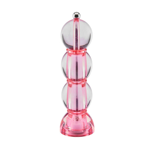 Peper - en zoutmolen Bobbin Ice Pale Pink 24cm - Peper - en zoutmolen - Addison Ross