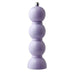 Peper - en zoutmolen Bobbin Lilac 24cm - Peper - en zoutmolen - Addison Ross