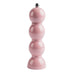 Peper- en zoutmolen Bobbin Mauve 24cm - Peper- en zoutmolen - Addison Ross