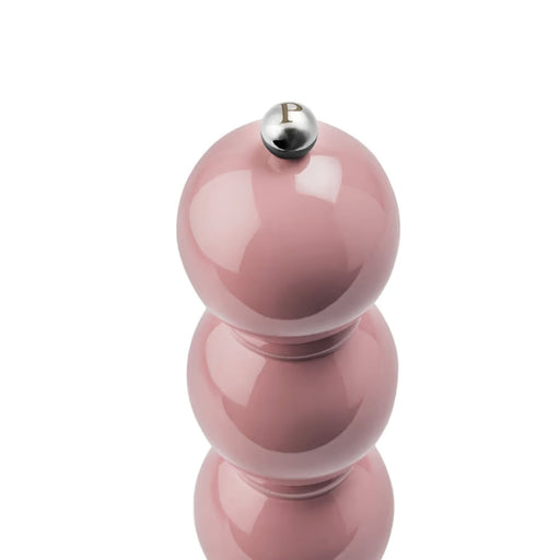 Peper- en zoutmolen Bobbin Mauve 24cm - Peper- en zoutmolen - Addison Ross