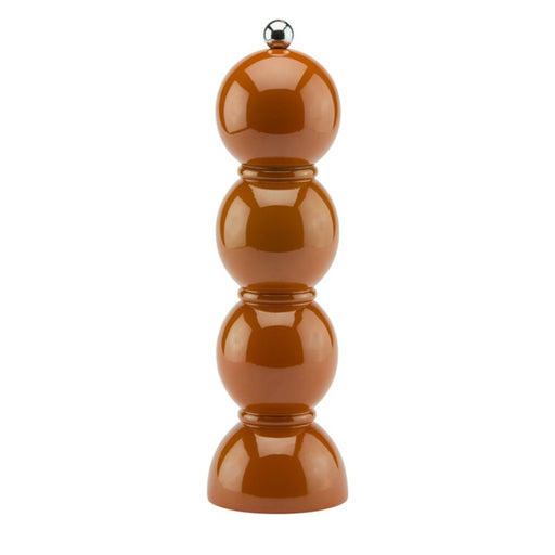 Peper - en zoutmolen Bobbin Nutmeg 24cm - Peper - en zoutmolen - Addison Ross