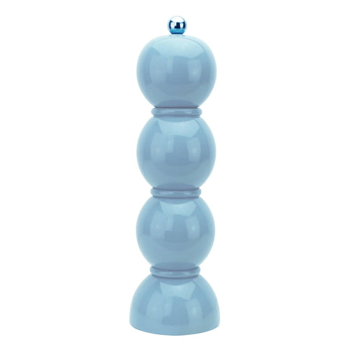 Peper - en zoutmolen Bobbin Periwinkle 24cm - Peper - en zoutmolen - Addison Ross