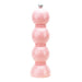 Peper - en zoutmolen Bobbin Pink 24cm - Peper - en zoutmolen - Addison Ross