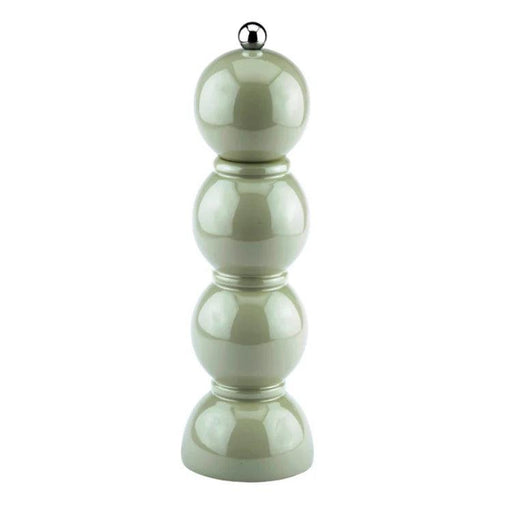 Peper - en zoutmolen Bobbin Sage 24cm - Peper - en zoutmolen - Addison Ross