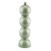 Peper - en zoutmolen Bobbin Sage 24cm - Peper - en zoutmolen - Addison Ross