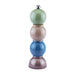 Peper - en zoutmolen Bobbin Sage Multi 24cm - Peper - en zoutmolen - Addison Ross