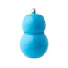 Peper - en zoutmolen Chubbie Aqua 12cm - Peper - en zoutmolen - Addison Ross