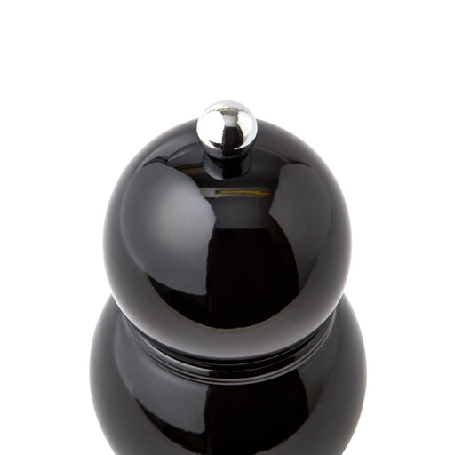 Peper - en zoutmolen Chubbie Black 12cm - Peper - en zoutmolen - Addison Ross
