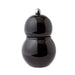 Peper - en zoutmolen Chubbie Black 12cm - Peper - en zoutmolen - Addison Ross