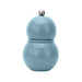 Peper - en zoutmolen Chubbie Chambray 12cm - Peper - en zoutmolen - Addison Ross