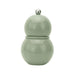 Peper - en zoutmolen Chubbie Sage 12cm - Peper - en zoutmolen - Addison Ross