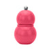 Peper - en zoutmolen Chubbie Watermellon 12cm - Peper - en zoutmolen - Addison Ross