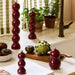 Peper- en zoutmolen Grande Cherry 35cm - Peper- en zoutmolen - Addison Ross