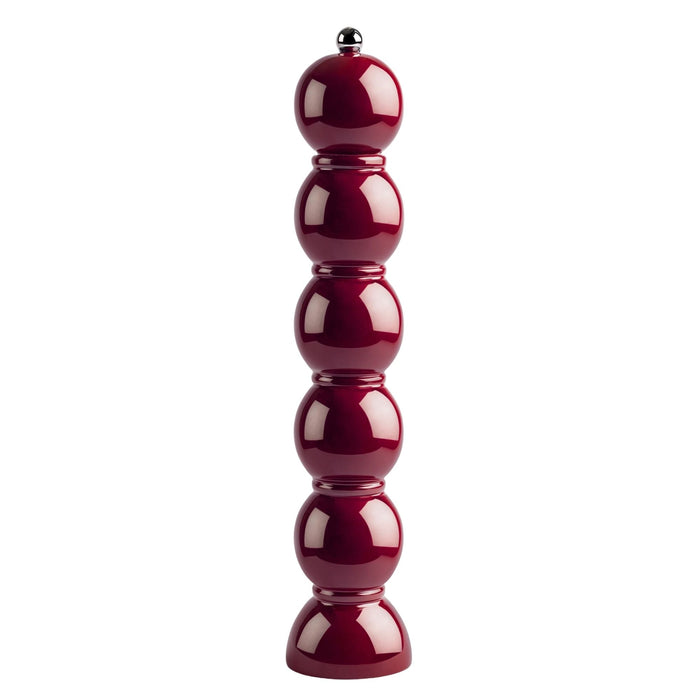 Peper- en zoutmolen Grande Cherry 35cm - Peper- en zoutmolen - Addison Ross