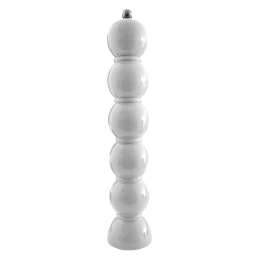 Peper - en zoutmolen Grande White 35cm - Peper - en zoutmolen - Addison Ross