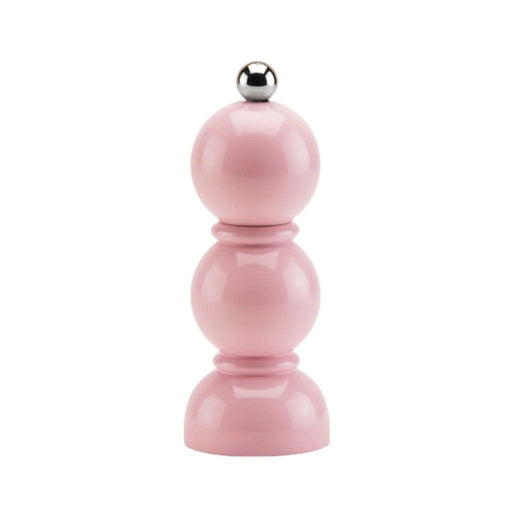 Peper - en zoutmolen Mini Bobbin Pink 14cm - Peper - en zoutmolen - Addison Ross