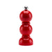Peper - en zoutmolen Mini Bobbin Red 14cm - Peper - en zoutmolen - Addison Ross