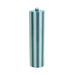 Peper - en zoutmolen Stripe Chambray & White 23cm - Peper - en zoutmolen - Addison Ross