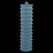 Peper - en zoutmolen Twister Chambray 24cm - Peper - en zoutmolen - Addison Ross