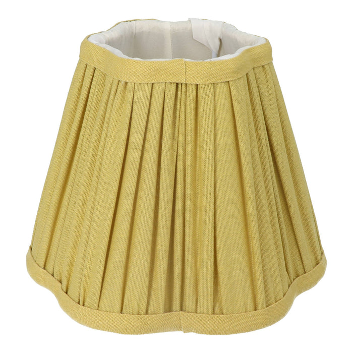 Pistache lampenkapje voor Club Carlotta tafellampen - Tafellampen - Club Carlotta